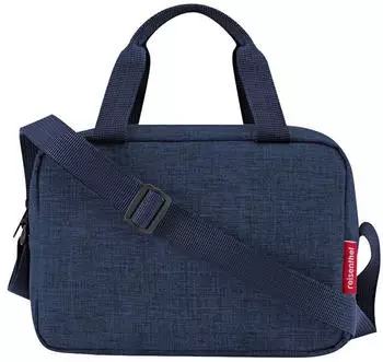 Reisenthel coolerbag to-go twist navy
