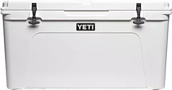 Yeti Tundra 160 White