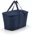 Reisenthel COOLERBAG twist navy 20