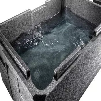 thermohauser Thermobox 70L