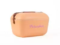 K&uuml;hltasche Polarbox Limette, 20 Liter