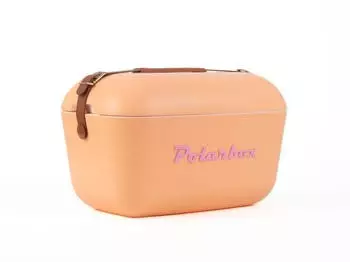 Polarbox Sorbetrosa 20L
