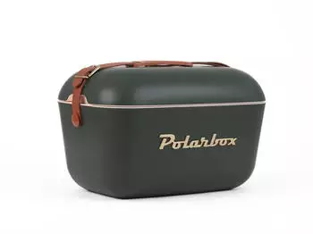 Kreher Polar Forest Gold 20L