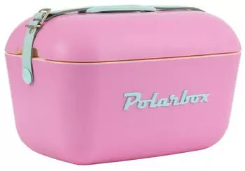 Kreher Polar Candy Pink 20L
