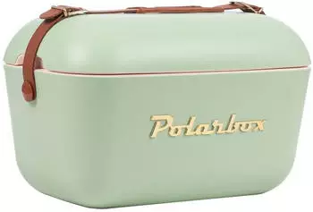 Kreher Polar Olivgr&uuml;n 20L