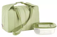 Guzzini HANDY BIO Thermotasche Avocado green (32916253)