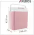 Arebos 20 Liter Kühlbox