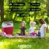 Arebos 20 Liter Kühlbox