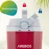 Arebos 20 Liter Kühlbox