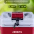 Arebos 20 Liter Kühlbox