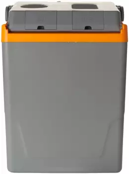 Crivit Elektro-K&uuml;hlbox