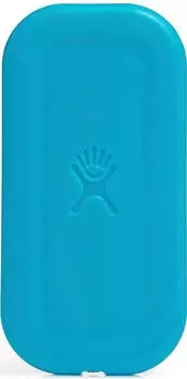 Hydro Flask Small Ice Pack K&uuml;hlakku Blau (ICPS415)