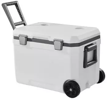 VEVOR K&uuml;hlbox 45QT