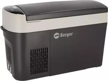 Berger PCX15 Kompressor Kühlbox 15l