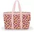 Reisenthel Cooler Bag Smile Emoji Leo Blush