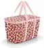 Reisenthel Cooler Bag Smile Emoji Leo Blush
