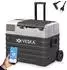 VESKA Elektrische Kompressor Kühlbox 42l