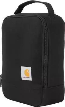 Hendi Insulated Lunch Cooler Schwarz (B0000581)