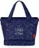 Legami Insulated lunch bag 10,8 l Stars
