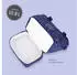 Legami Insulated lunch bag 10,8 l Stars