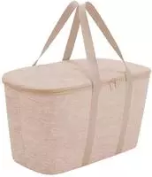 REISENTHEL K&uuml;hltasche "coolerbag" Thermo-Innenfutter, Dicht schlie&szlig;ender...