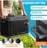 Kesser Kompressor 2in1 Doppelzone