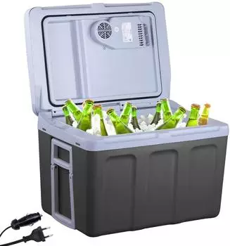 Arebos Elektrische K&uuml;hlbox 40L