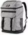 CampFeuer Cooling Backpack 20 L grey