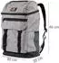 CampFeuer Cooling Backpack 20 L grey