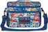 Legami Insulated lunch bag 7,7 l Travel Stickers