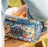 Legami Insulated lunch bag 7,7 l Travel Stickers