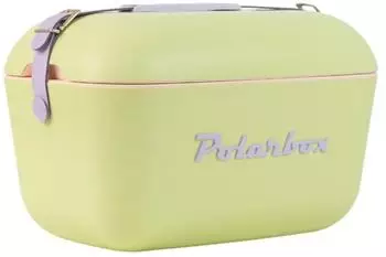 Polarbox Pop Lima - Malva 20l