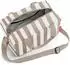 Reisenthel coolerbag to-go summerstripes coffee