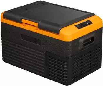 Alpicool Kompressor-K&uuml;hlbox 30 Liter