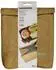 Fackelmann Brottasche Lunchbag Papierlook 30 x 21 cm