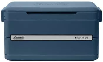 Coleman Snap N Go Blau 42L