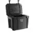 Petromax Passiv-Kühlbox, 25L, schwarz