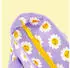 Legami Insulated lunch bag 10,8 l Daisy