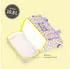 Legami Insulated lunch bag 10,8 l Daisy
