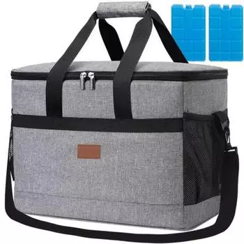 Trizand Thermotasche 40L