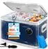 Kesser Kompressor 2in1 Gefrierbox 40L