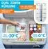 Kesser Kompressor 2in1 Gefrierbox 40L