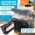 Kesser Kühlbox 2in1