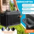 Kesser Kühlbox 2in1