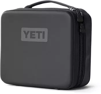 Yeti Daytrip Isolierte Lunchbox 3L, Charcoal (70000005029)
