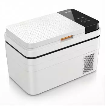 Brandson 308242 Kompressor Kühlbox 30L