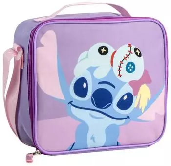 CERDÁ LIFE'S LITTLE MOMENTS Stitch Kühltasche mit Umhängegurt, Kinder (2100005899)