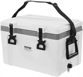 VEVOR Kühlbox 38QT