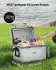 VEVOR Kühlbox 38QT