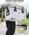 VEVOR Kühlbox 38QT